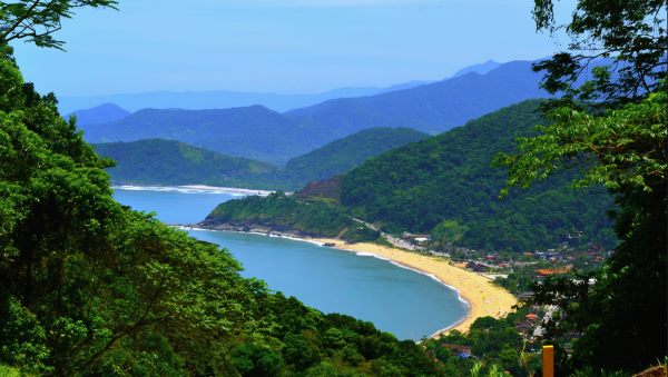 praia de boiçucanga
