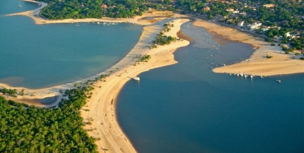 ilha de marajo