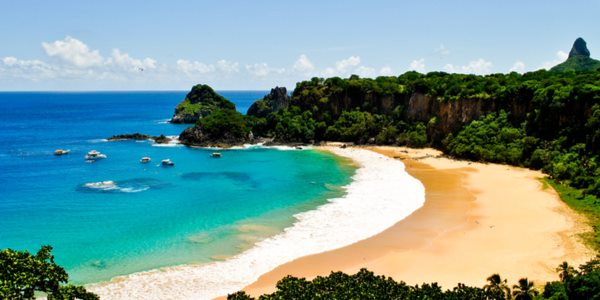 ilha fernando de noronha