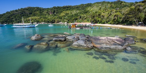 ilha grande