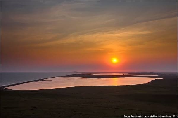 lago koyashskoye 12