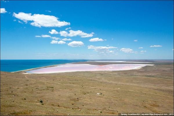 lago koyashskoye 8