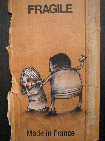 dran 2