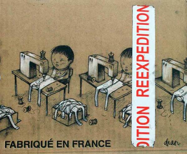 dran 4