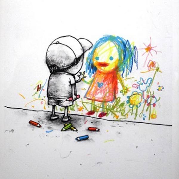 dran 7