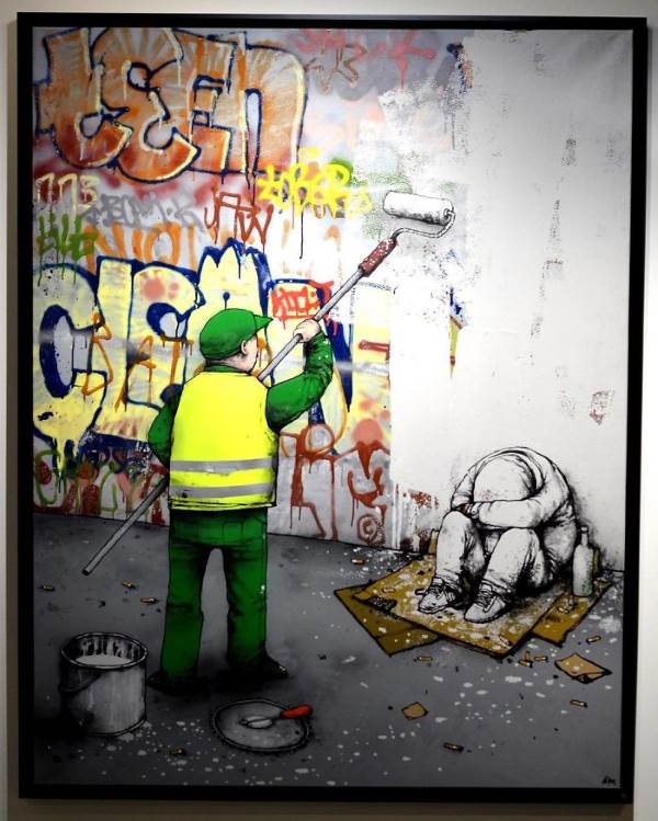 dran 9