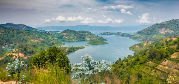 lago kivu