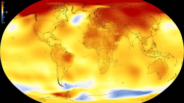 mapa terra nasa