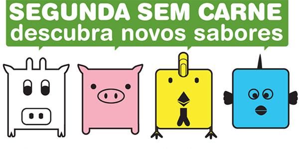 Segunda Sem Carne