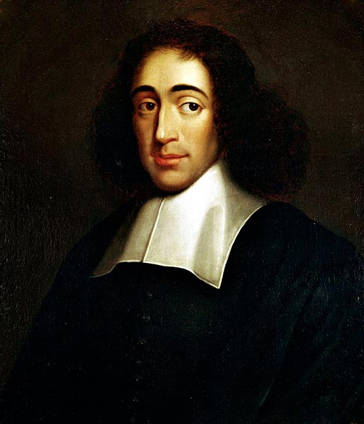 spinoza 2