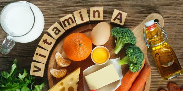 Vitamina A