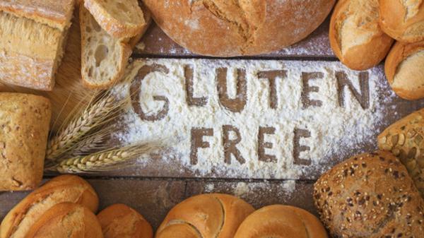 celiachia gluten free