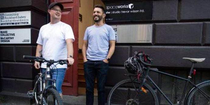 Bike Nova Zelândia