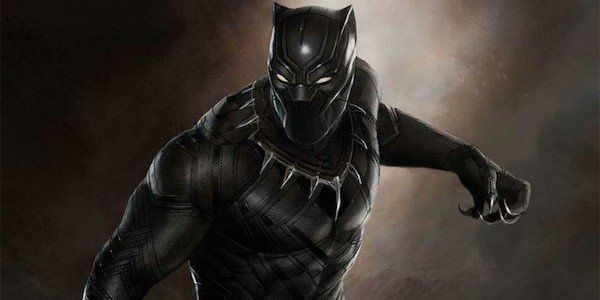 black panther