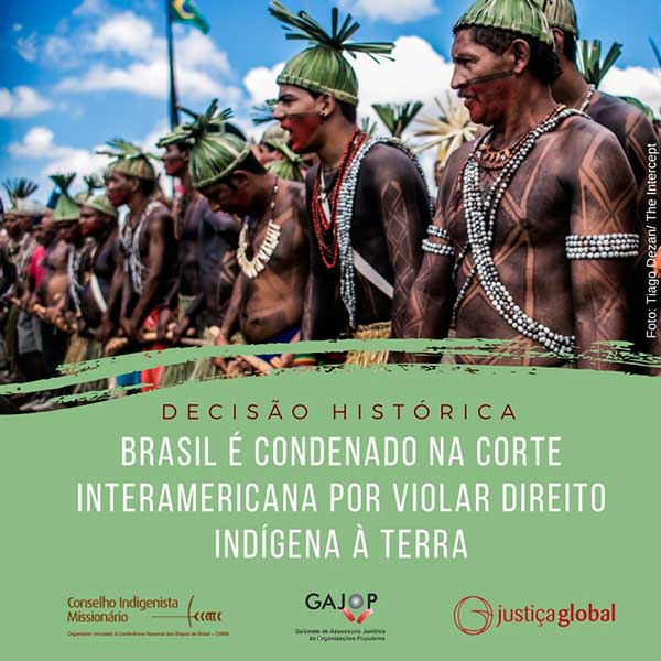 decisao historica justica global