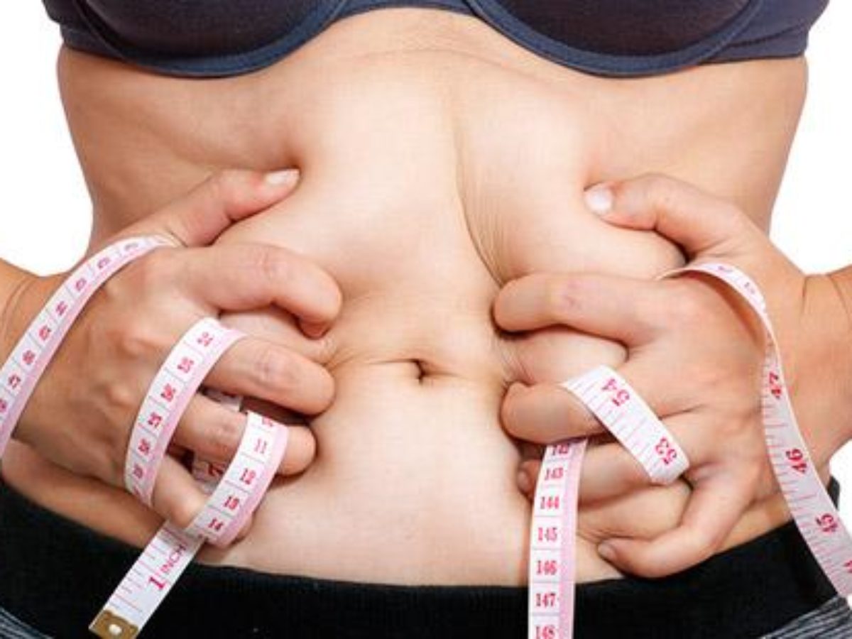 dieta perder barriga emagrecer