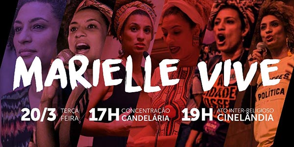 marielle vive