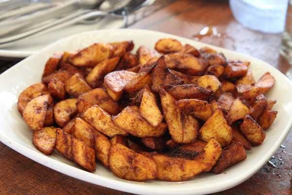 platano kelewele