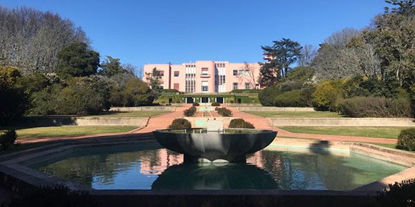 naturporto serralves