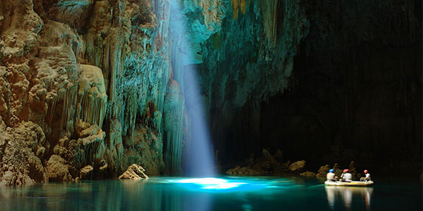 abismo anhumas bonito