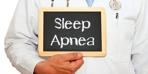 apneia do sono