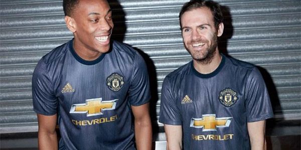 Manchester United
