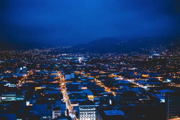 san jose