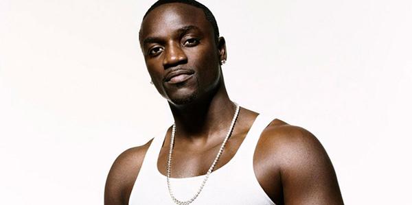 Akon