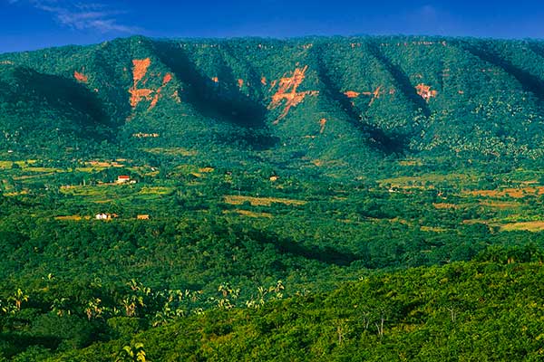 chapada araripe