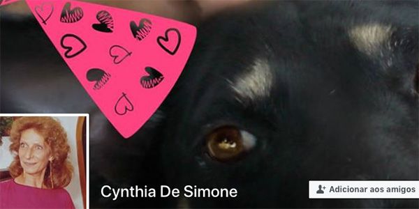 cyntia simne