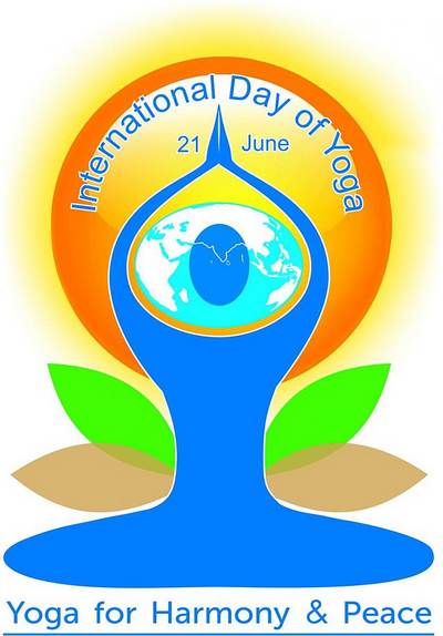 international yoga day