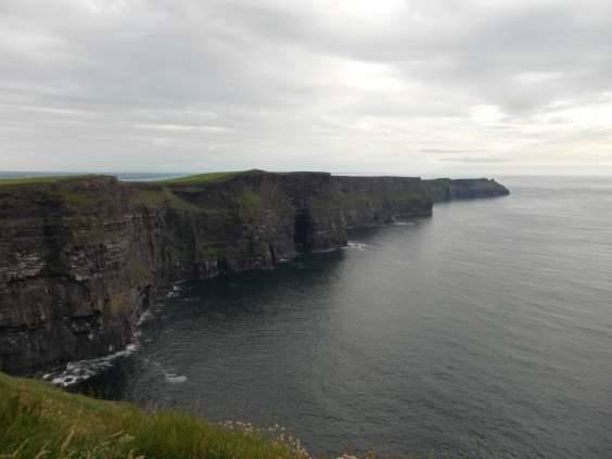 cliffs of moher