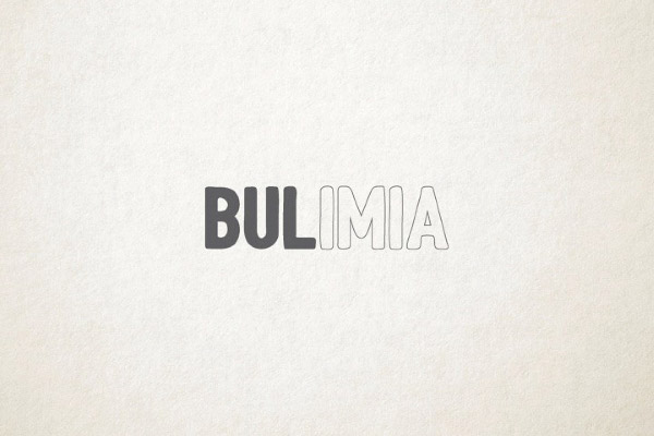 bulimia