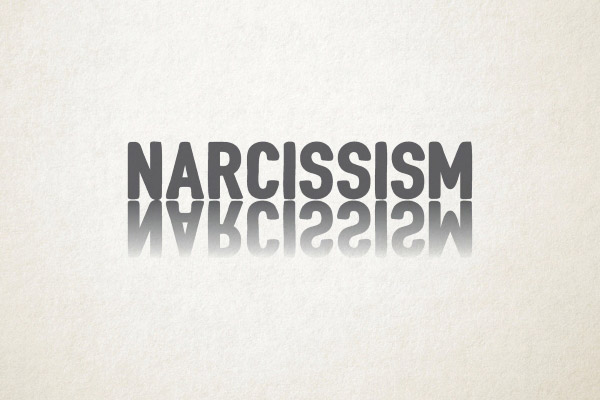 narcisismo disturbio