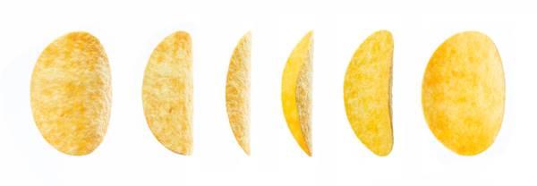 pringles batatas