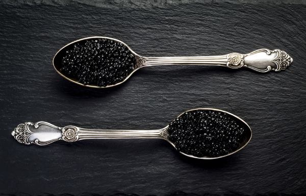 caviar 2