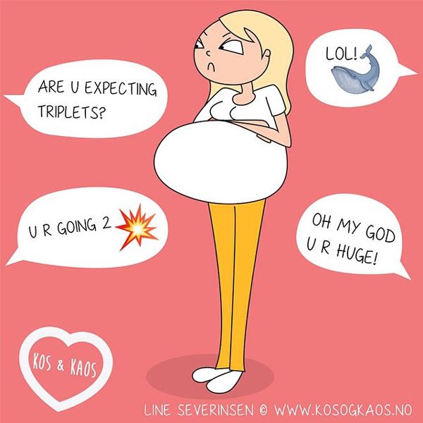 gravidez ilustrações4