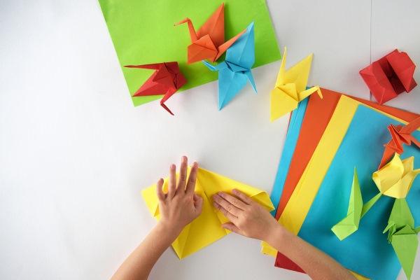 origami