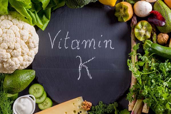 vitamina K