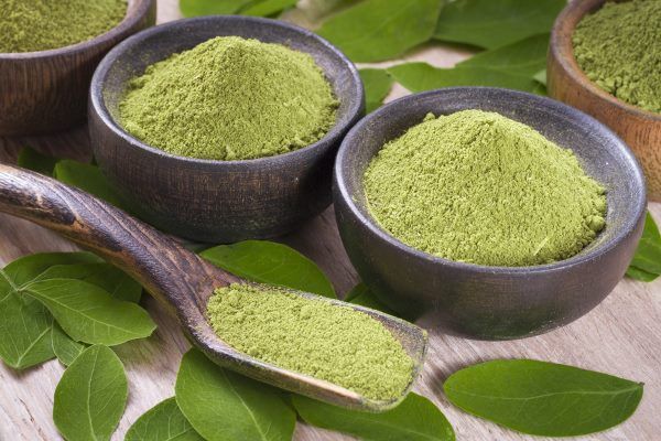 moringa