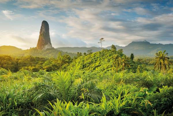 sao tome e principe