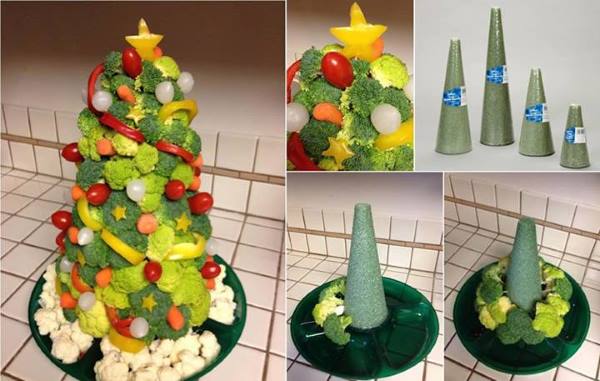 árvore natal vegetal