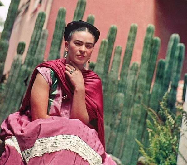 frida kahlo 2