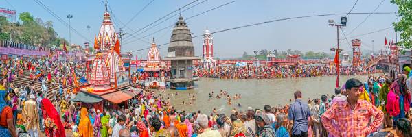 kumbh mela 3