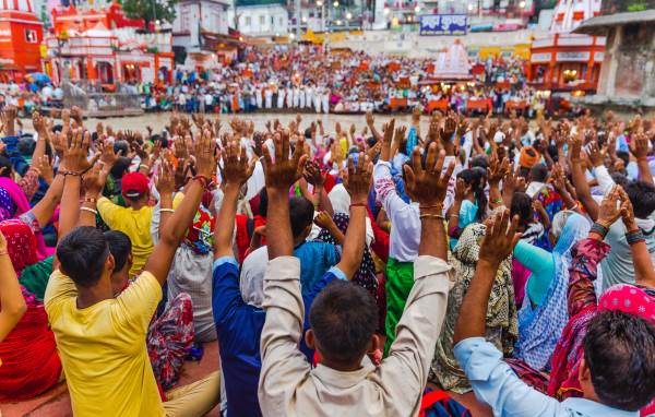 kumbh mela 6