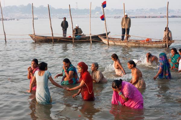 kumbh mela 7