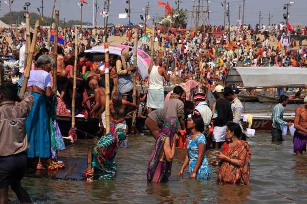 kumbh mela2