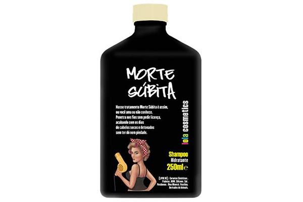 Morte Súbita