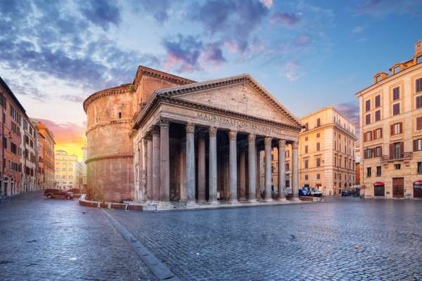 pantheon