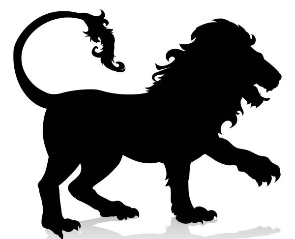 simbolismo do leão 2